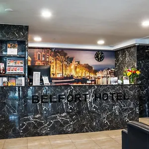 Belfort Otel