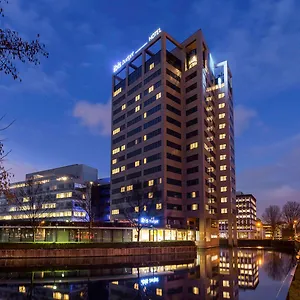 Ibis Budget Amsterdam South Otel