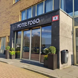 Fogo Amesterdão