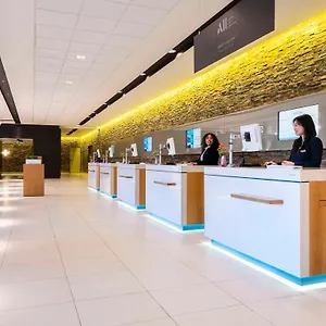 Hotel Novotel Amsterdam