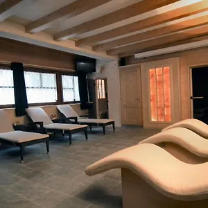 Hotel Al Pelmo Wellness Pieve di Cadore