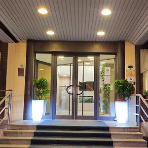 Hotel Touring Falconara Marittima