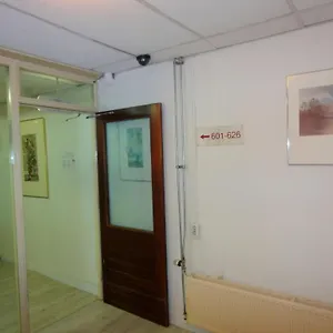 Ostello Budget Hostel Bargain Toko Amsterdam