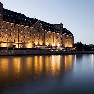 Hotel Admiral Copenaghen