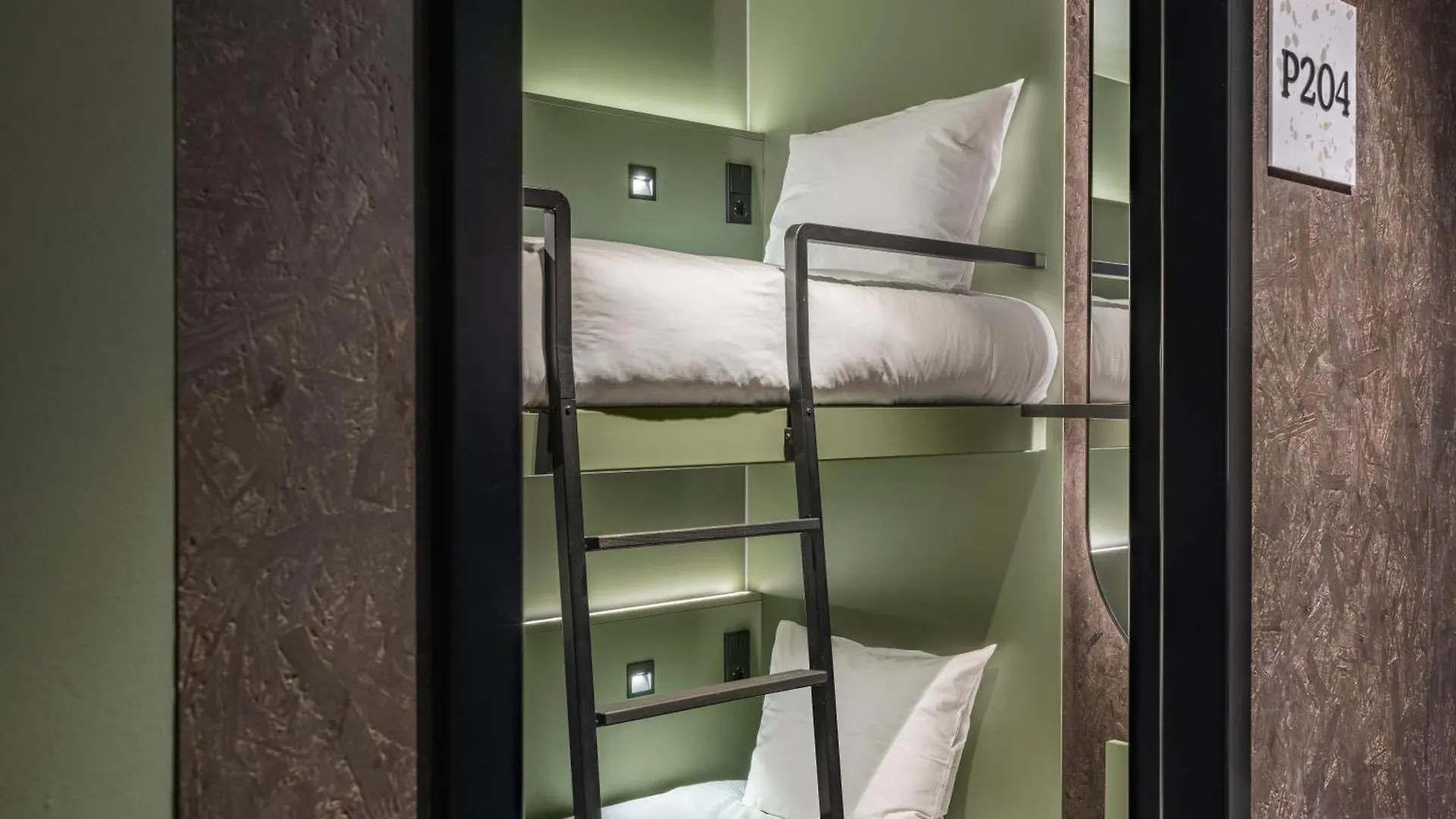 ****  Hotel The Usual Rotterdam Paesi Bassi